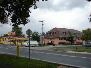 Dunagáz Zrt. Dorog – IQ-Therm nyílászáró-referencia