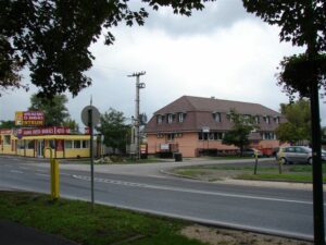 Dunagáz Zrt. Dorog – IQ-Therm nyílászáró-referencia