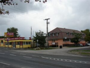 Dunagáz Zrt. Dorog – IQ-Therm nyílászáró-referencia