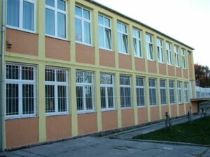 IQ-Therm referencia: Kazincbarcika, Don Bosco Szakiskola